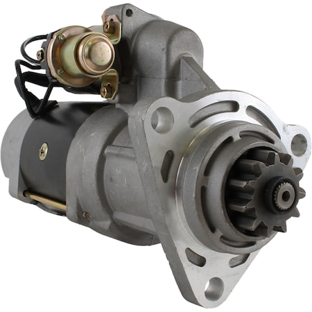 Db Electrical Starter For Mack Dm / Dmm Series 2000-2007 Cx Series (Vision) 2005; Sdr0457 410-12704